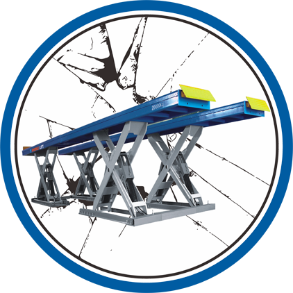 廣州順力機(jī)械有限公司是專注于制造剪式舉升機(jī)、兩柱舉升機(jī)、四柱舉升機(jī)以及汽車維修設(shè)備的龍頭企業(yè)之一，也是一家集研發(fā)、生產(chǎn)、推廣、對外貿(mào)易于一體的綜合性公司。